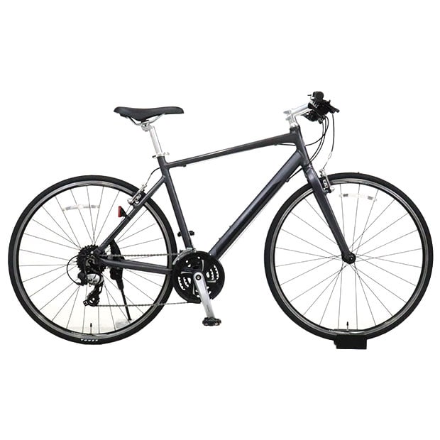 あさひプレシジョン スポーツ -K クロスバイク 510 24段変速