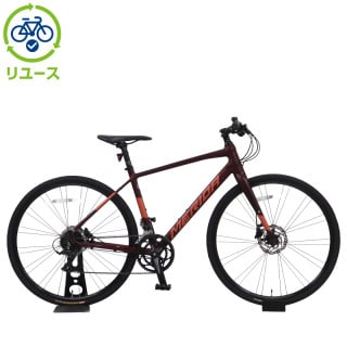 レッド, クロスバイク, スポーツバイク - サイクルベースあさひ
