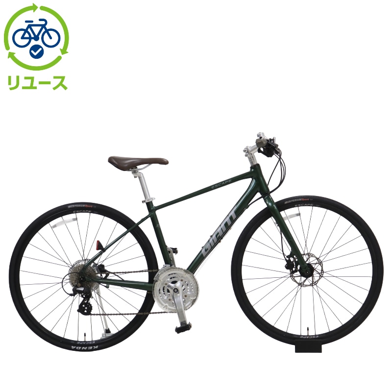 �W���C�A���g[GIANT] �y�����[�X�zESCAPE R DISC 430mm 2021�N���f�� �N���X�o�C�N ���]�� �N���X�o�C�N