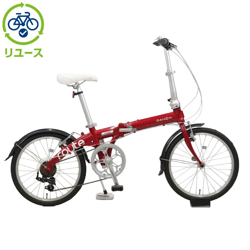 _z[DAHON] y[XzRoute 20C` ܂肽ݎ] ܂
