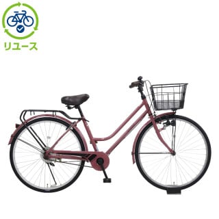 パープル, シティサイクル - サイクルベースあさひ