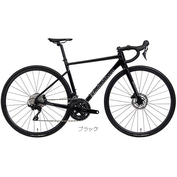�R�[�_�[�u���[��[khodaa bloom] STRAUSS RACE3 105 -G�i�X�g���E�X���[�X3�j���[�h�o�C�N ���]�� -26 ���[�h�o�C�N