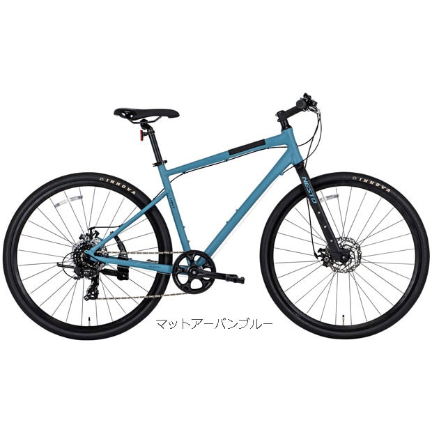 �l�X�g[NESTO] ���~�b�g�^�t-G�uNE25010�v�N���X�o�C�N ���]�� -26 �N���X�o�C�N