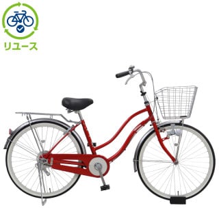 レッド, シティ, シティサイクル - サイクルベースあさひ