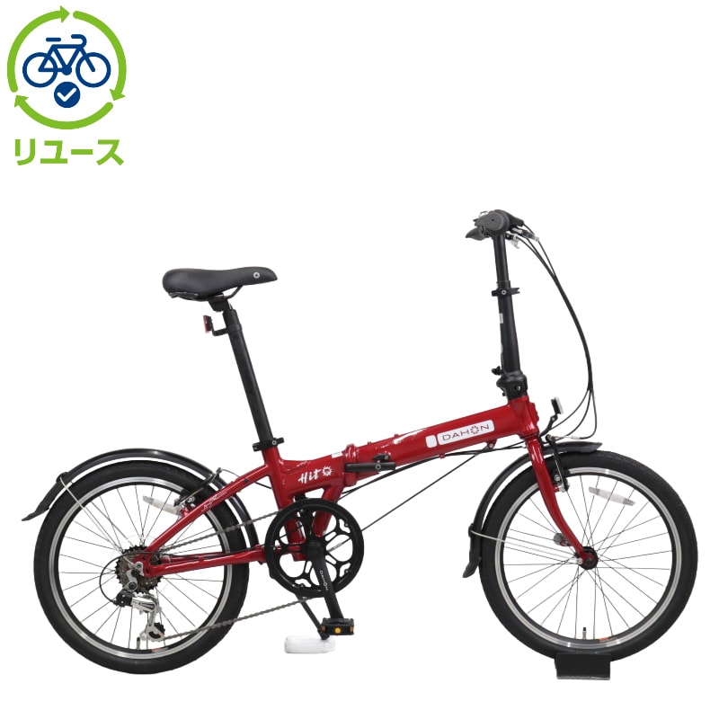 �_�z��[DAHON] �y�����[�X�zHIT 20�C���` �܂肽���ݎ��]�� �܂���