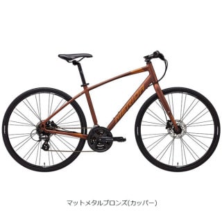 ブラウン, クロスバイク, スポーツバイク - サイクルベースあさひ
