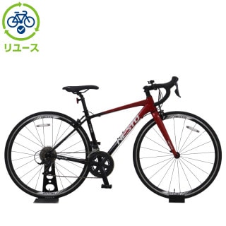 レッド, ロードバイク, スポーツバイク - サイクルベースあさひ