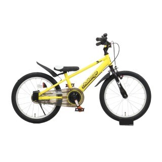 リユース】D-bike challenge 18 18インチ 子供用 自転車
