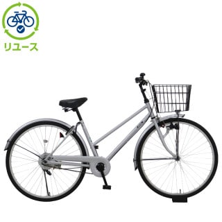 シルバー, あさひ[ASAHI], シティサイクル - サイクルベースあさひ