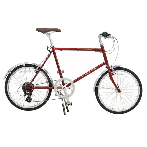 FUJI】お買い得！ミニベロード HELION R!! | 新宿で自転車をお