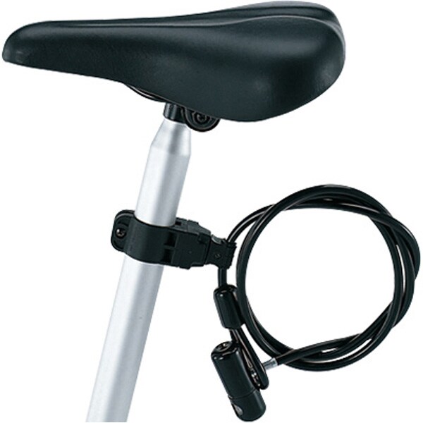 dロック 自転車