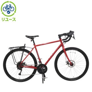 ランドナー／ツーリングバイク, スポーツバイク - サイクルベースあさひ
