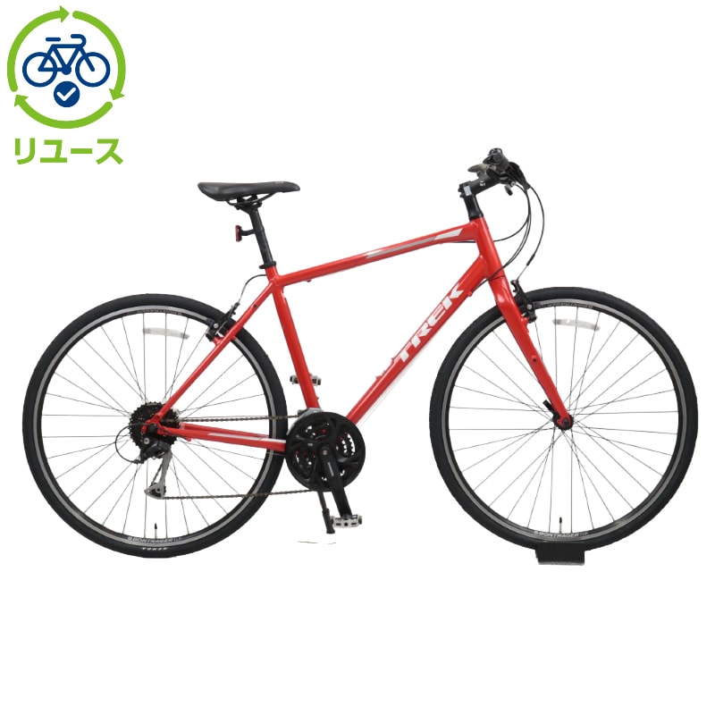 トレック　クロスバイク TREK (トレック) | クロスバイクラインナップ | 2019年モデル