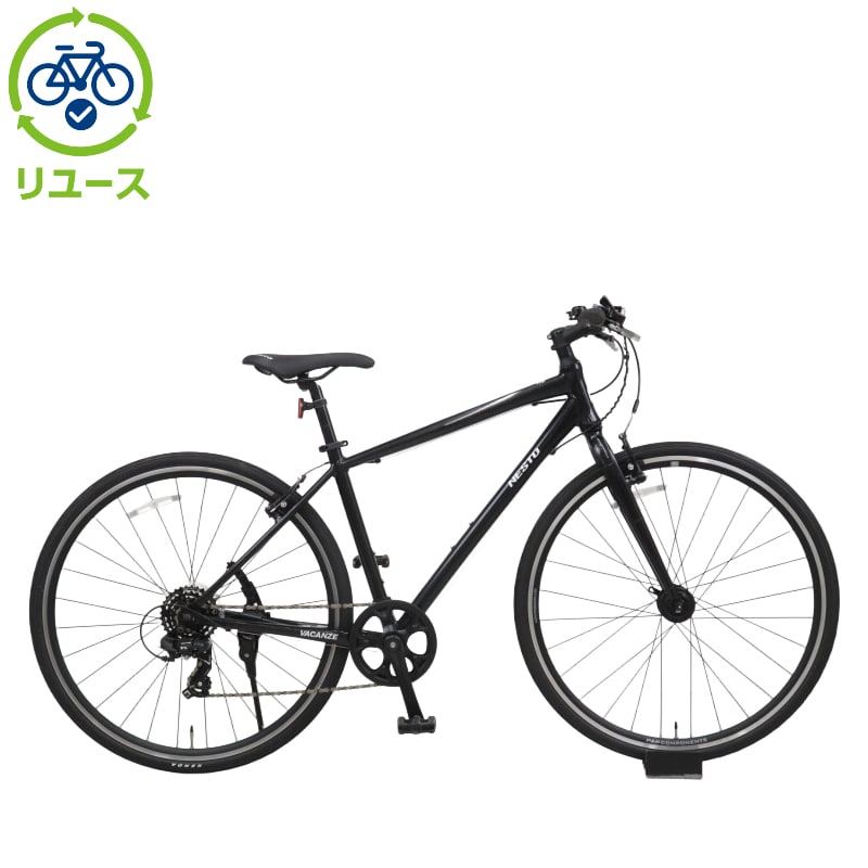 �l�X�g[NESTO] �y�����[�X�zVACANZE2 FLASH 440mm 2022�N���f�� �N���X�o�C�N ���]�� �N���X�o�C�N