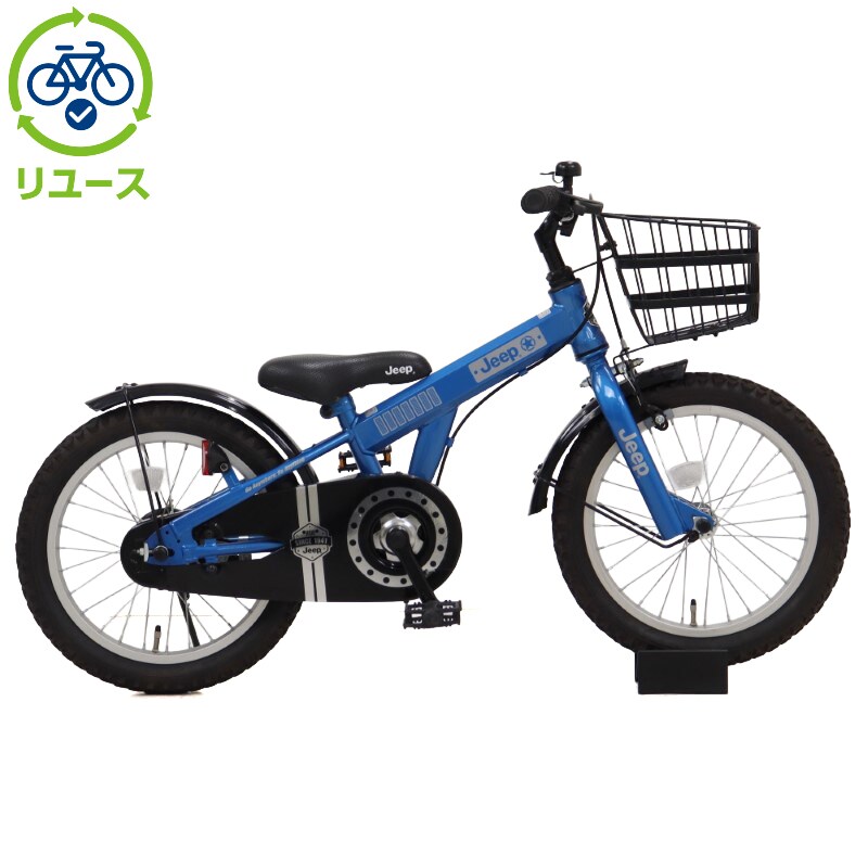 折り畳み自転車　16インチ　jeep仕様 16インチ子供車 Blue ジープ 自転車 16インチ 子供用」の人気商品一覧 |