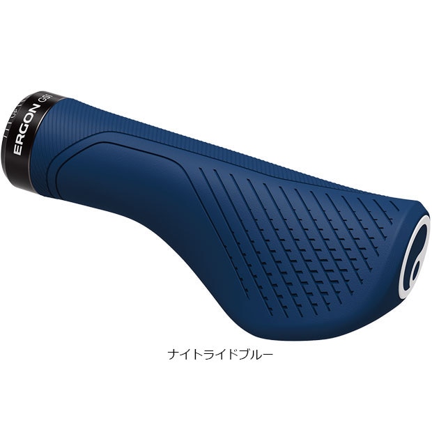 �G���S��[ERGON] GS1 Evo�iGS1 �G���H�j�����F137.15mm �O���b�v �o�[�e�[�v�^�O���b�v