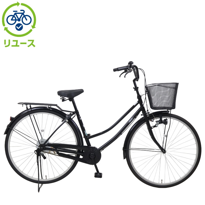 リユース】アフィッシュW 270-O 27インチ 2026年モデル シティサイクル