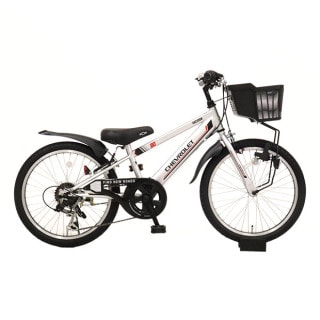 CHEVROLET 「シボレー」 2022年モデル シティサイクル CHEVROLET 「シボレー」 2022年モデル シティサイクル