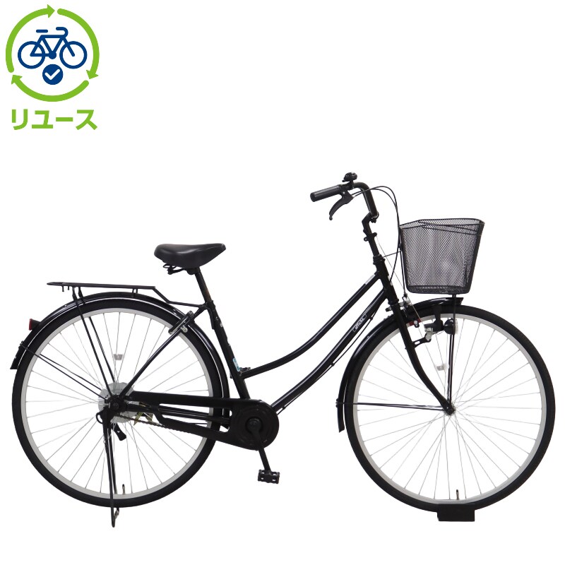 リユース】アフィッシュW 270-O 27インチ 2024年モデル シティサイクル