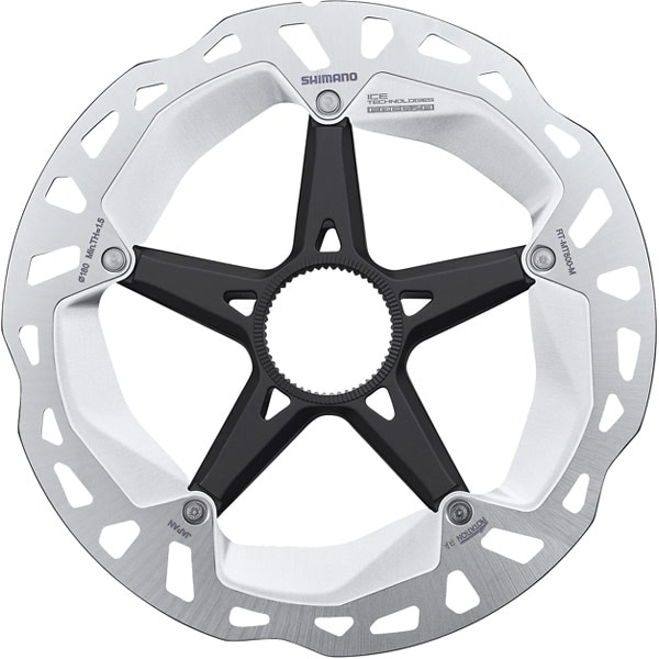 V}m[SHIMANO] [XT] RT-MT800 180mm t:Z[VbNO u[L