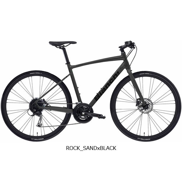 C・SPORT2 DISC クロスバイク 自転車 -24