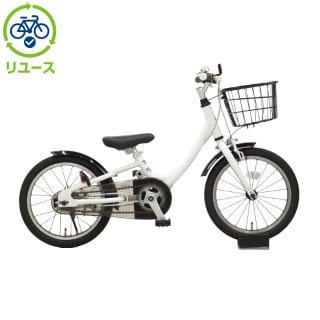 ホワイト, 幼児車, キッズサイクル／乗り物 - サイクルベースあさひ