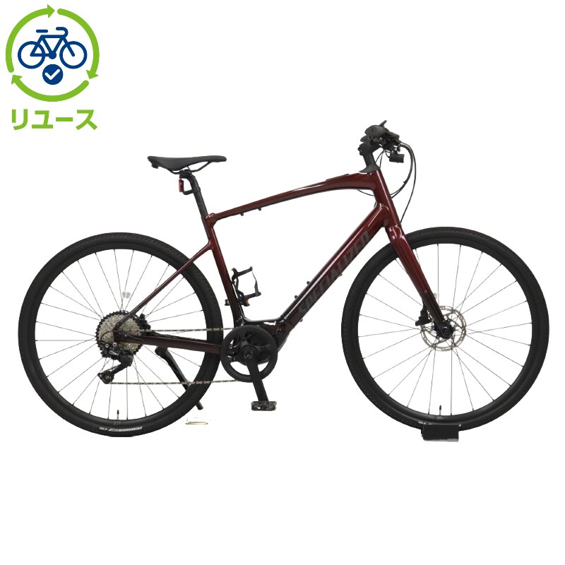 XyVCYh[Specialized] y[XzVado SL 4.0 494.5mm 2021Nf d] X|[c
