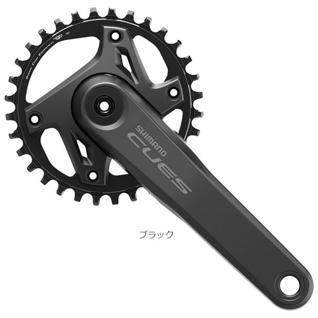 V}m[SHIMANO] [CUES]32T FC-U6000-1 NNZbg CL55mm 9/10/11s 2s[X `F[O^NN