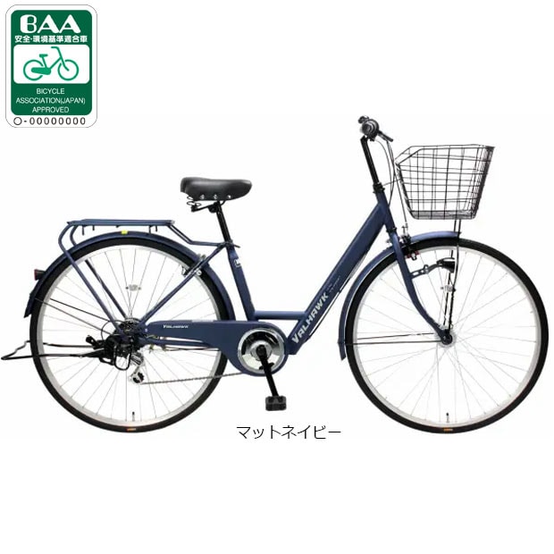 �T�C���g[SAIMOTO] �o���z�[�N 276 BAA-H 27�C���` 6�i�ϑ� �I�[�g���C�g �V�e�B�T�C�N�� �}�}�`���� ���]�� �V�e�B�T�C�N��