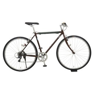 あかさ　BRIDGESTONE クロスバイク 20230309042937