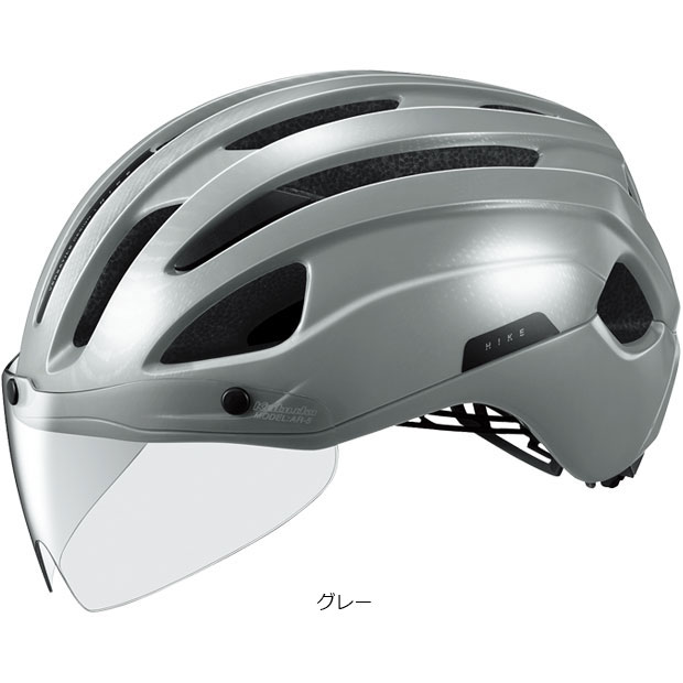 �I�[�W�[�P�[�J�u�g[OGK KABUTO] HIKE�i�n�C�N�j�w�����b�g �w�����b�g