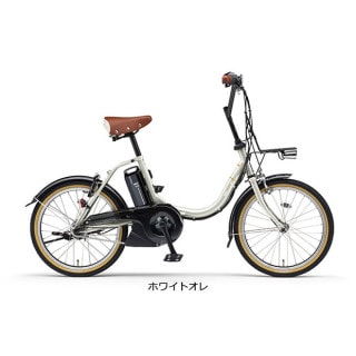 ホワイト, シティ, 電動自転車 - サイクルベースあさひ
