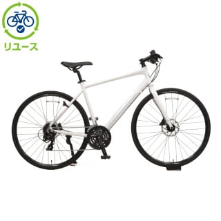 リユース】プレシジョンS ディスク-O 510mm 2024年モデル クロスバイク