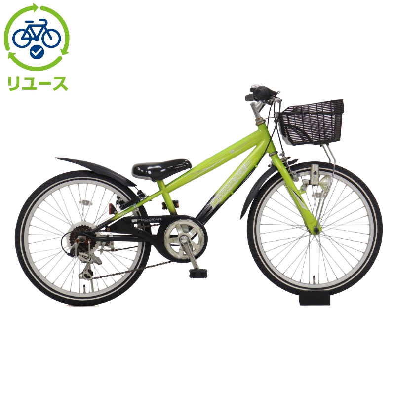 その他 【リユース】シルバーブレード 22インチ 子供用 自転車 ジュニアスポーツ車 その他 【リユース】シルバーブレード 22インチ 子供用 自転車 ジュニアスポーツ車