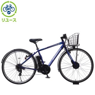 リユース, ブリヂストン[BRIDGESTONE], 電動自転車 - サイクルベースあさひ