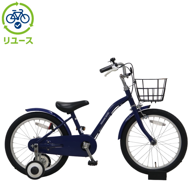 リユース】イノベーションファクトリーキッズ 180-H 18インチ 2020年
