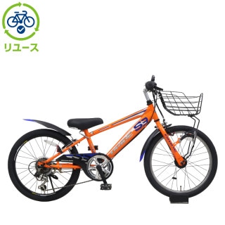 オレンジ, あさひ[ASAHI], キッズサイクル／乗り物 - サイクルベースあさひ