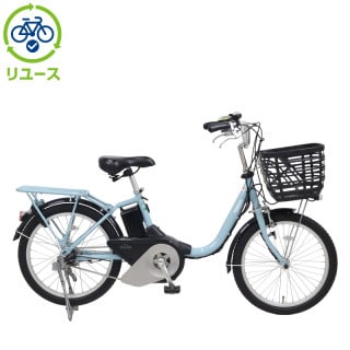 ブルー, ヤマハ[YAMAHA], 電動自転車 - サイクルベースあさひ