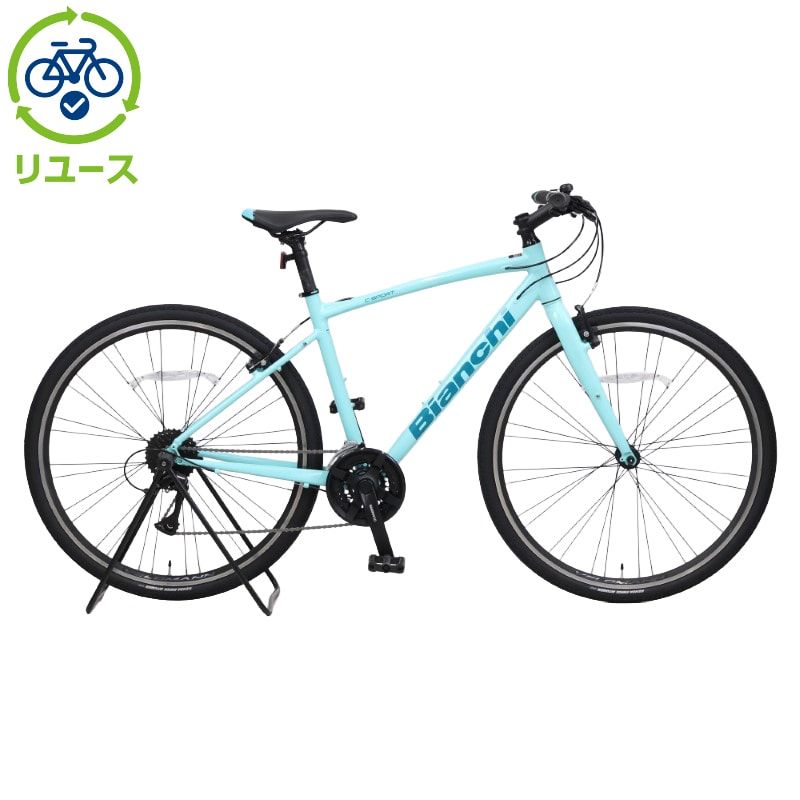 最終価格！ビアンキ　C SPORT 1 BIANCHI ( ビアンキ ) クロスバイク C SPORT1 ( C スポーツ1