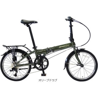 8段, 折り畳み, 折り畳み／小径車／BMX - サイクルベースあさひ