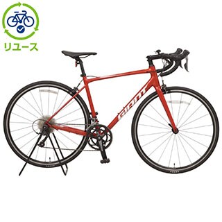 スポーツサイクル ロードバイク レッド レッド, スポーツバイク - サイクルベースあさひ