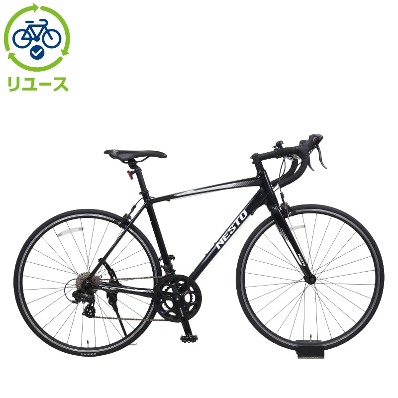 �l�X�g[NESTO] �y�����[�X�zFALAD 500mm 2022�N���f�� ���[�h�o�C�N ���]�� ���[�h�o�C�N