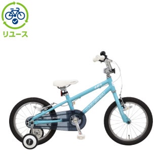 ブルー, ルイガノ[louisgarneau], キッズサイクル／乗り物 - サイクル