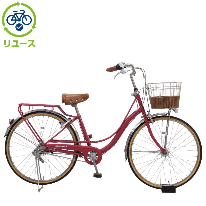 ������[ASAHI] �y�����[�X�z�t�F���[�N ���~�e�b�h 263HD-M 26�C���` 2022�N���f�� �V�e�B�T�C�N�� �}�}�`���� ���]�� �V�e�B�T�C�N��