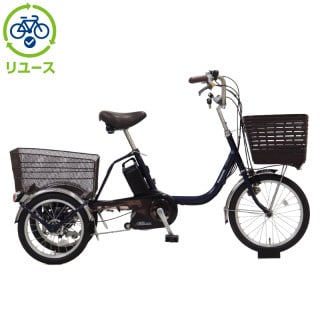 三輪車, 電動自転車 - サイクルベースあさひ