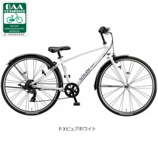 シュライン「SHL45」24インチ 子供用 自転車 -25