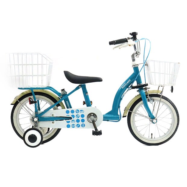 子供 「S80」美品140 24メンテ付きジュニア キッズバイク