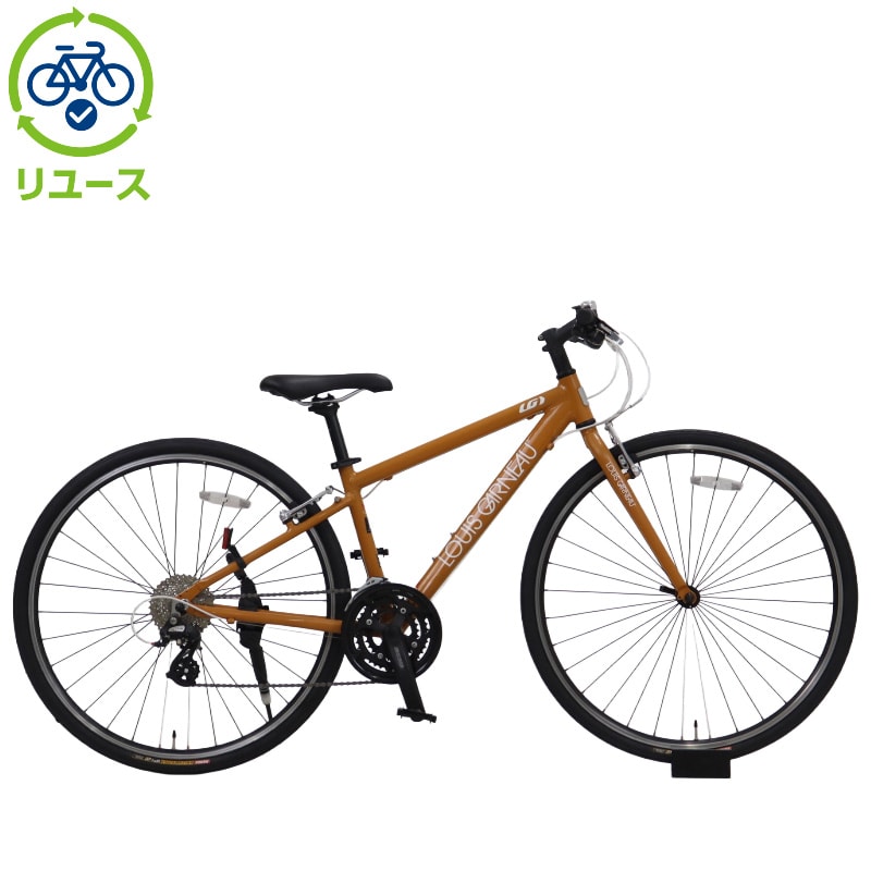 ���C�K�m[louisgarneau] �y�����[�X�zSETTER 8.0 370mm 2019�N���f�� �N���X�o�C�N ���]�� �N���X�o�C�N