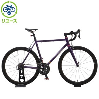 リユース】VIGORELLI ROAD 530mm 2019年モデル ロードバイク 自転車