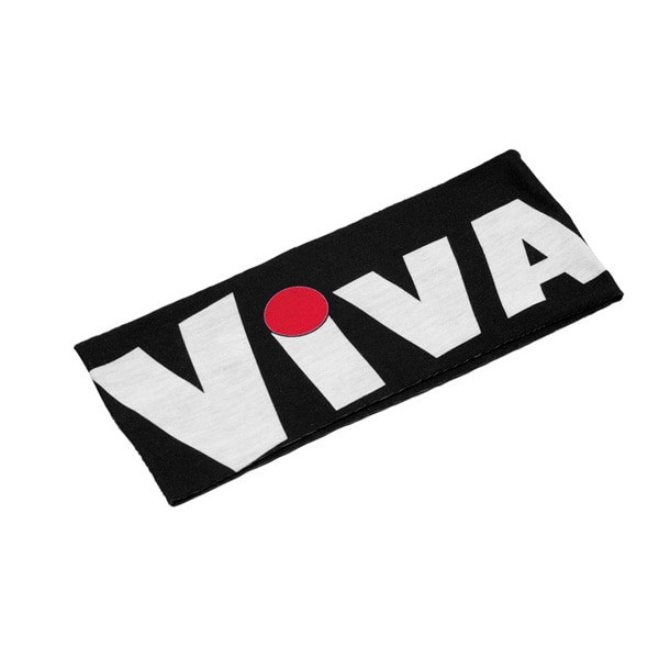 ビバ[VIVA] ビバンド ヘッドバンド キャップ／バンダナ